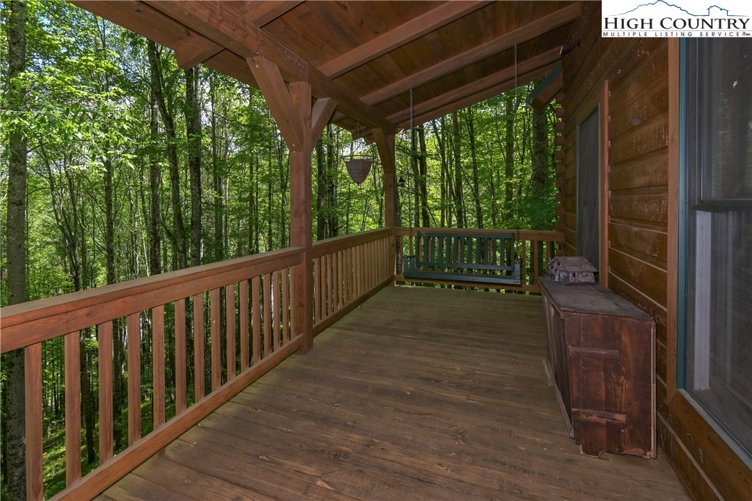 116 Double Knob Road Banner Elk, NC 28604 - Photo 19 of 40 Gallery Image 19