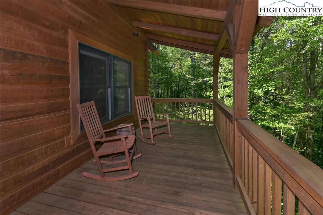 116 Double Knob Road Banner Elk, NC 28604 - Photo 21 of 40 Gallery Image 21
