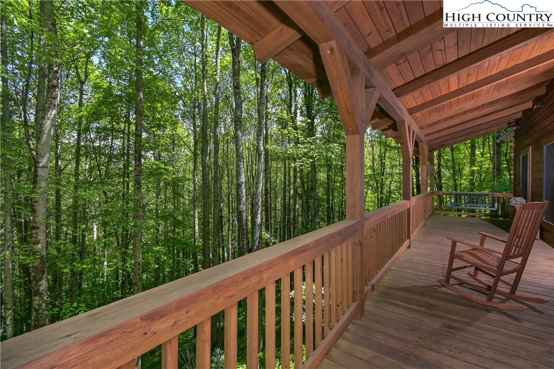 116 Double Knob Road Banner Elk, NC 28604 - Photo 22 of 40 Gallery Image 22