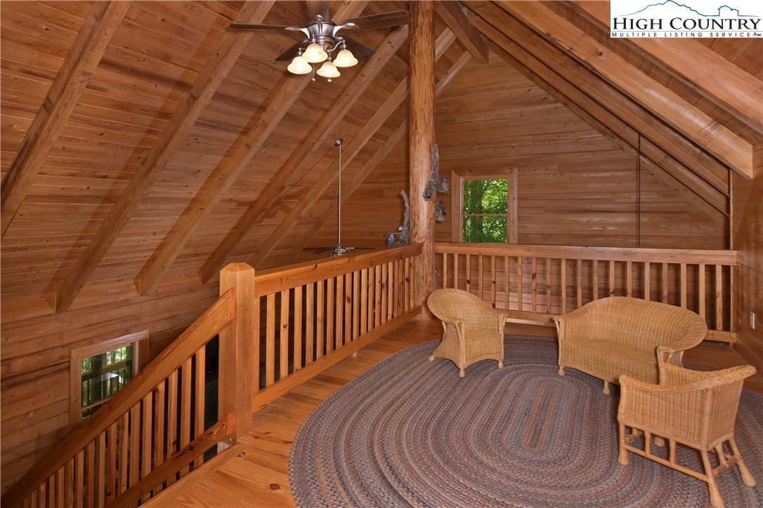 116 Double Knob Road Banner Elk, NC 28604 - Photo 23 of 40 Gallery Image 23