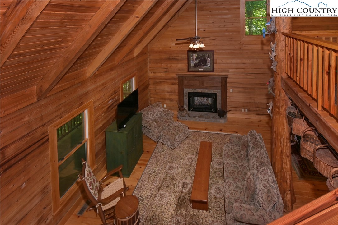 116 Double Knob Road Banner Elk, NC 28604 - Photo 25 of 40 Gallery Image 25