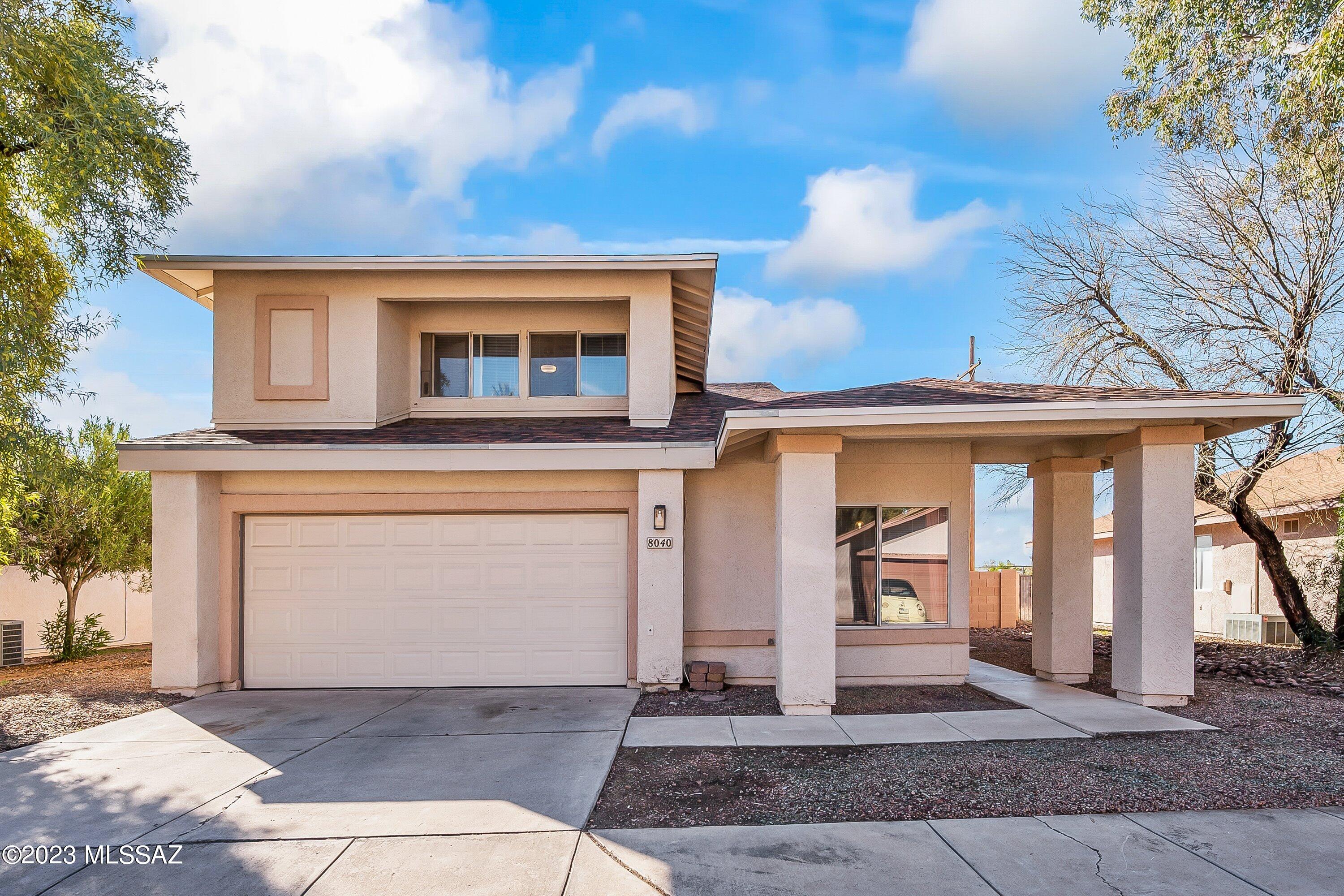 8040 East Pageau Road Tucson, AZ 85715 - Photo 1 of 20