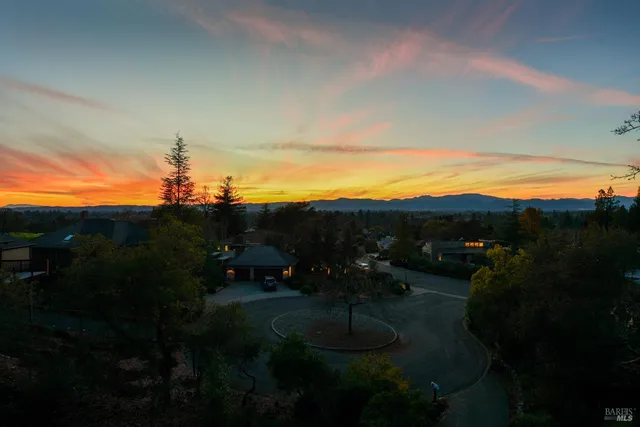 $1,849,000 | 23 St Michael Circle, Napa, CA 94558