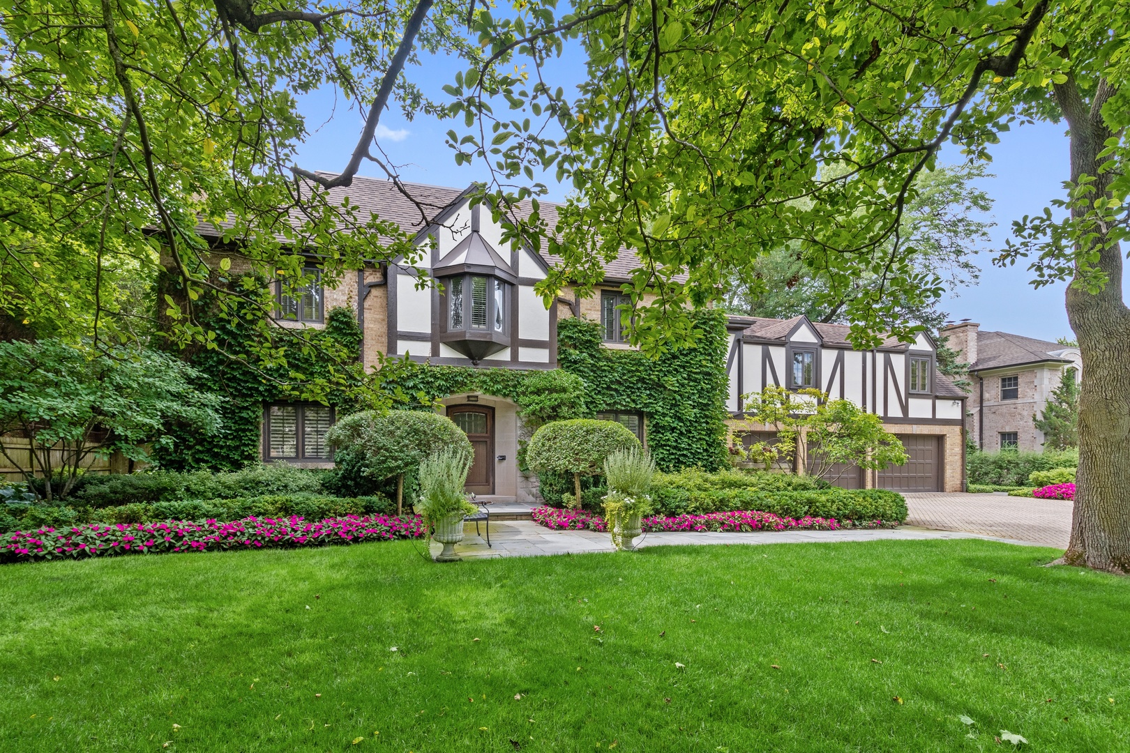 1101 Seneca Road Wilmette, IL 60091 - Photo 1 of 46