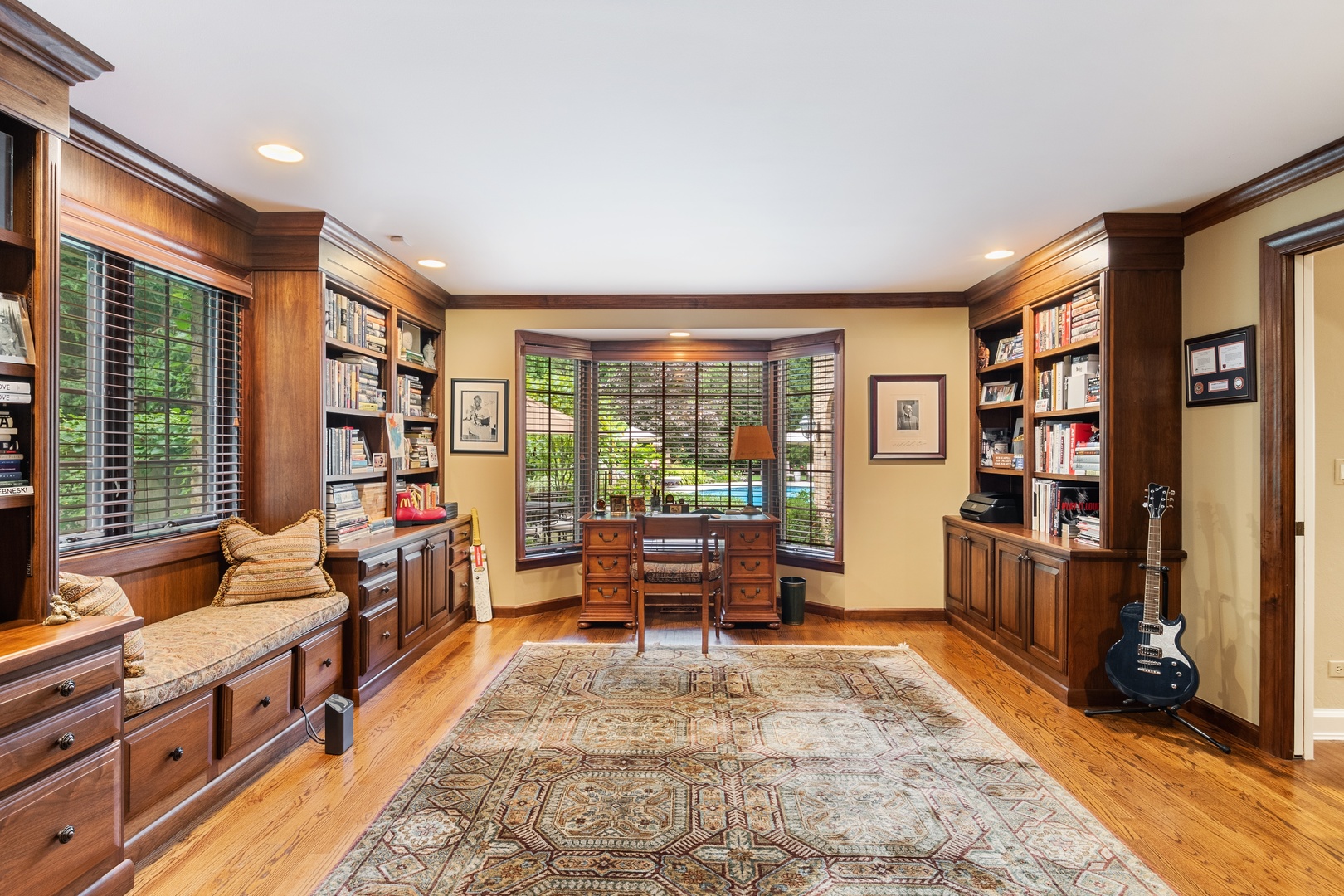1101 Seneca Road Wilmette, IL 60091 - Photo 12 of 46