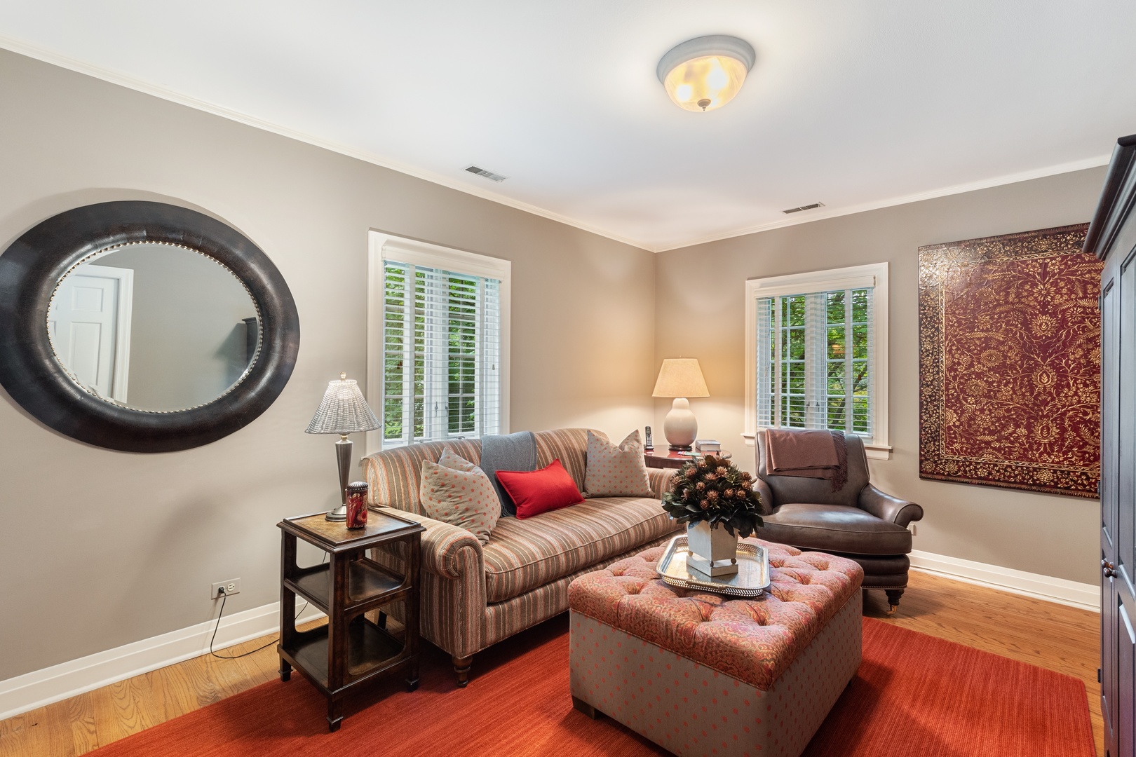1101 Seneca Road Wilmette, IL 60091 - Photo 18 of 46