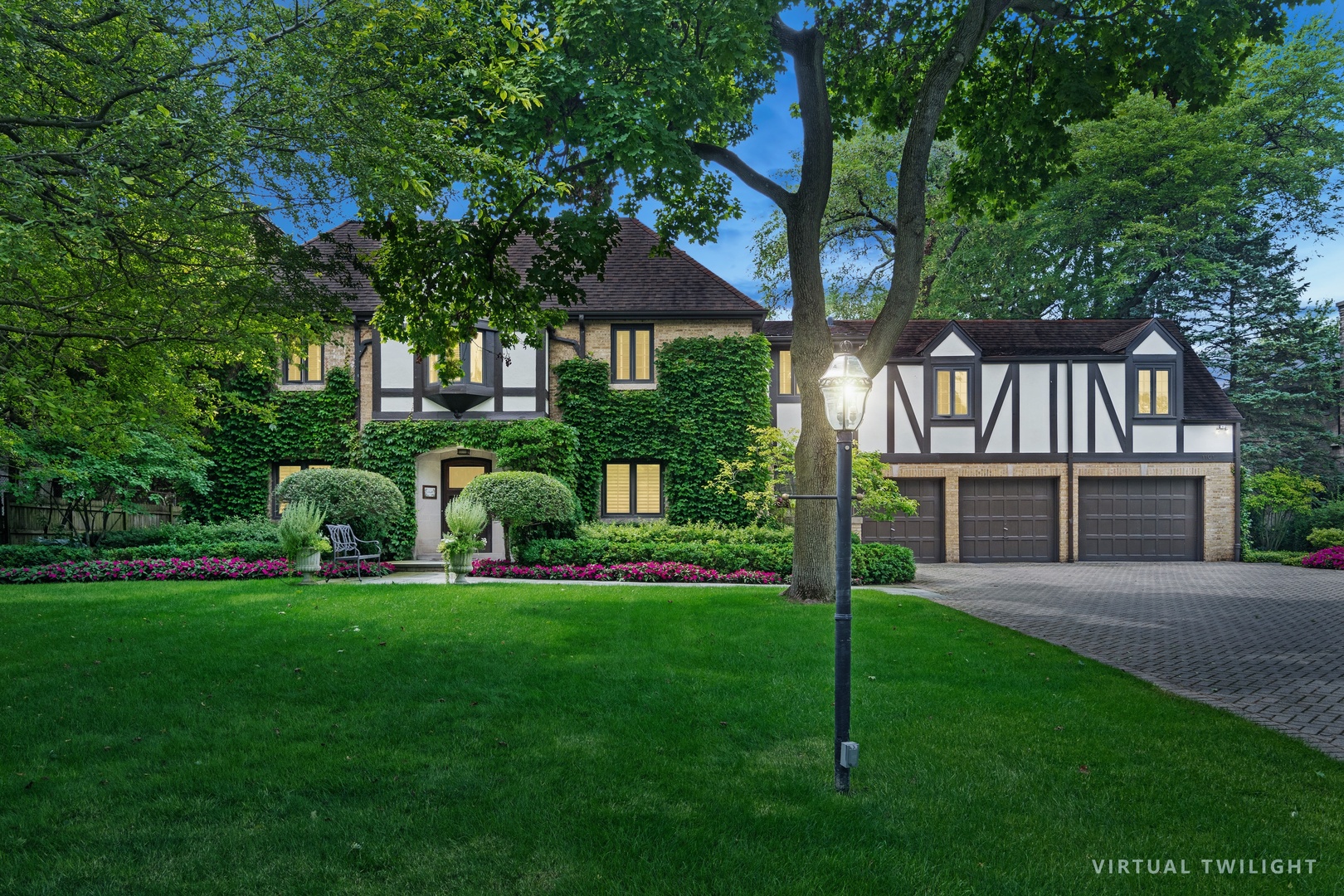 1101 Seneca Road Wilmette, IL 60091 - Photo 3 of 46