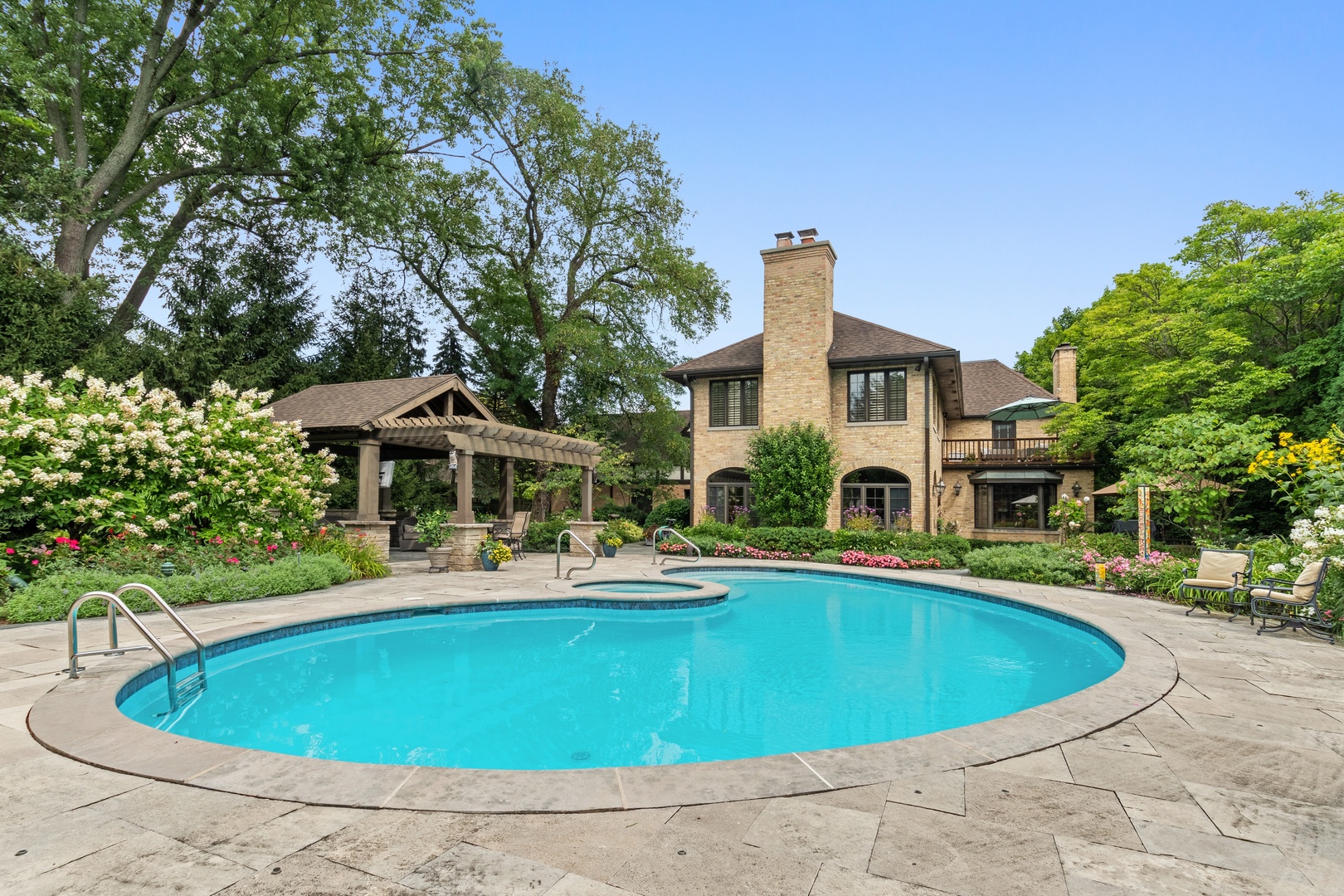 1101 Seneca Road Wilmette, IL 60091 - Photo 26 of 46