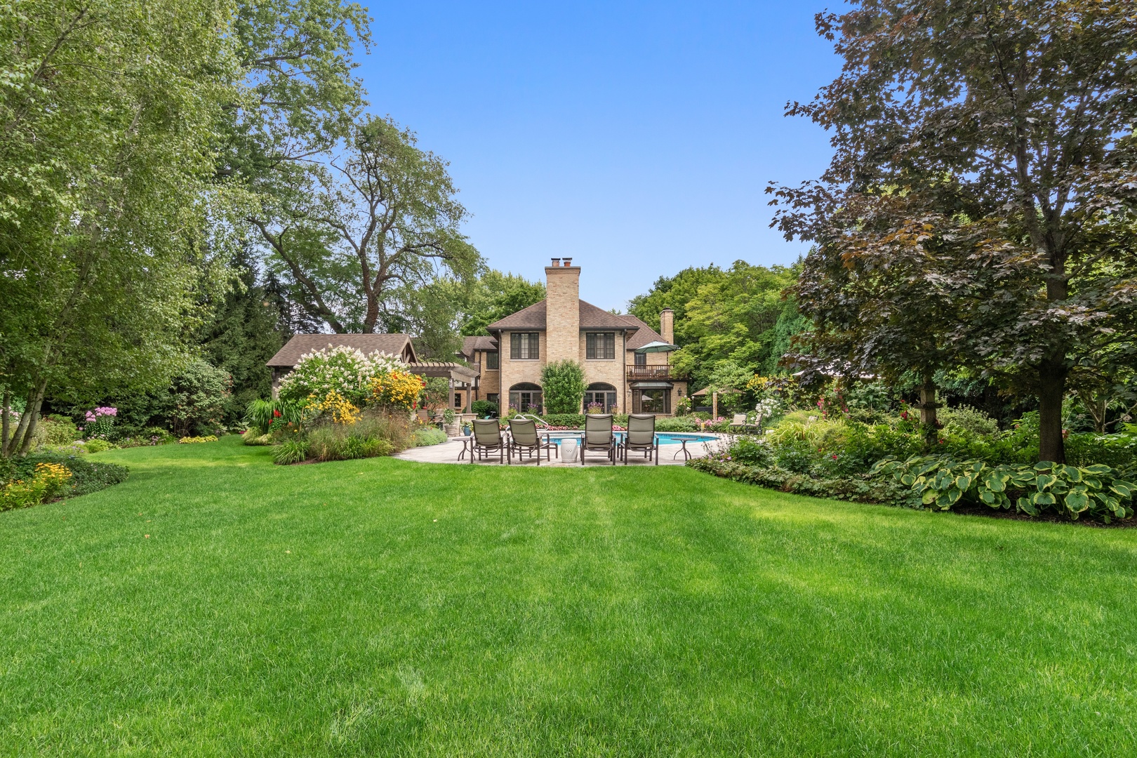 1101 Seneca Road Wilmette, IL 60091 - Photo 29 of 46