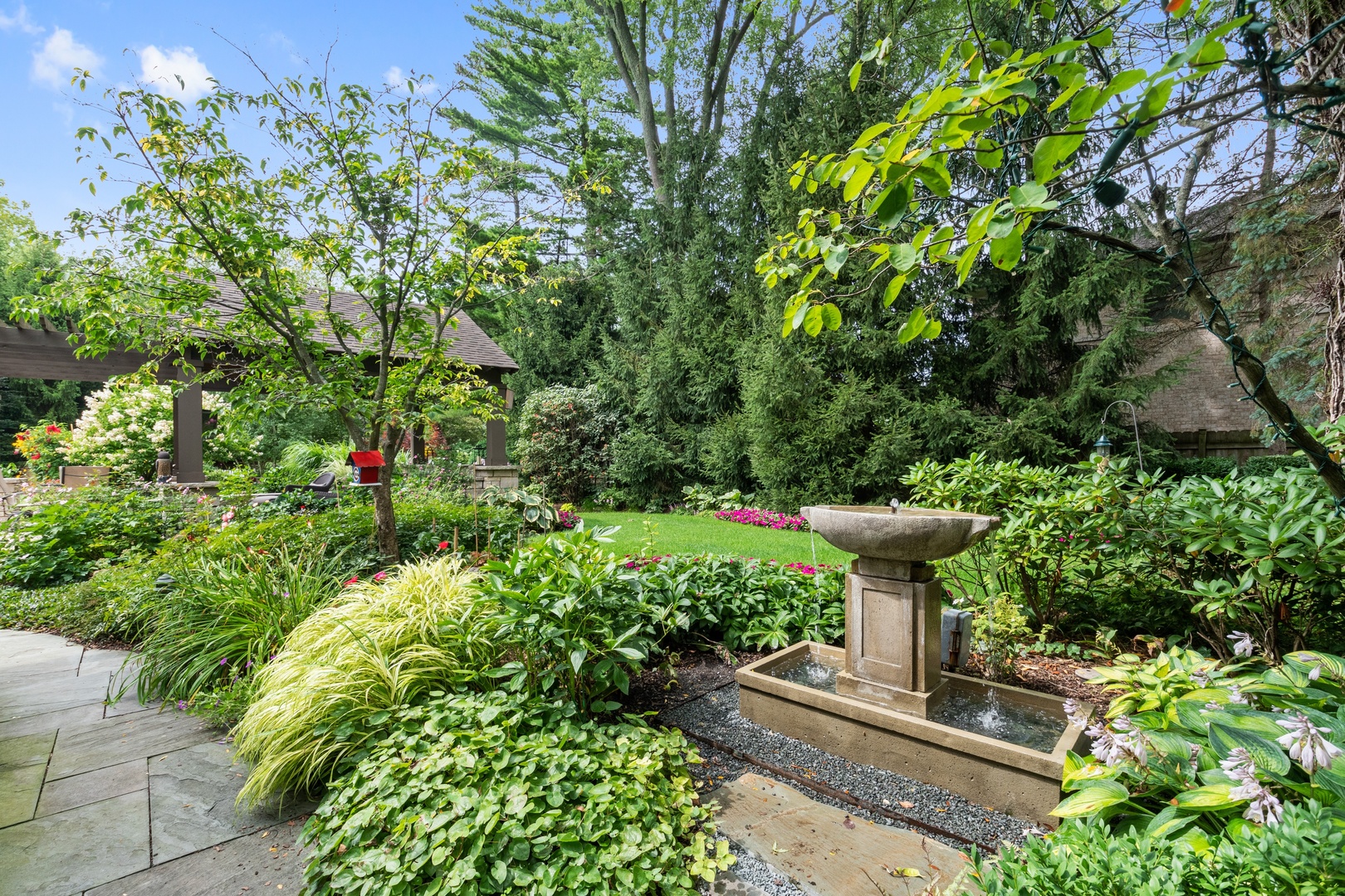 1101 Seneca Road Wilmette, IL 60091 - Photo 30 of 46