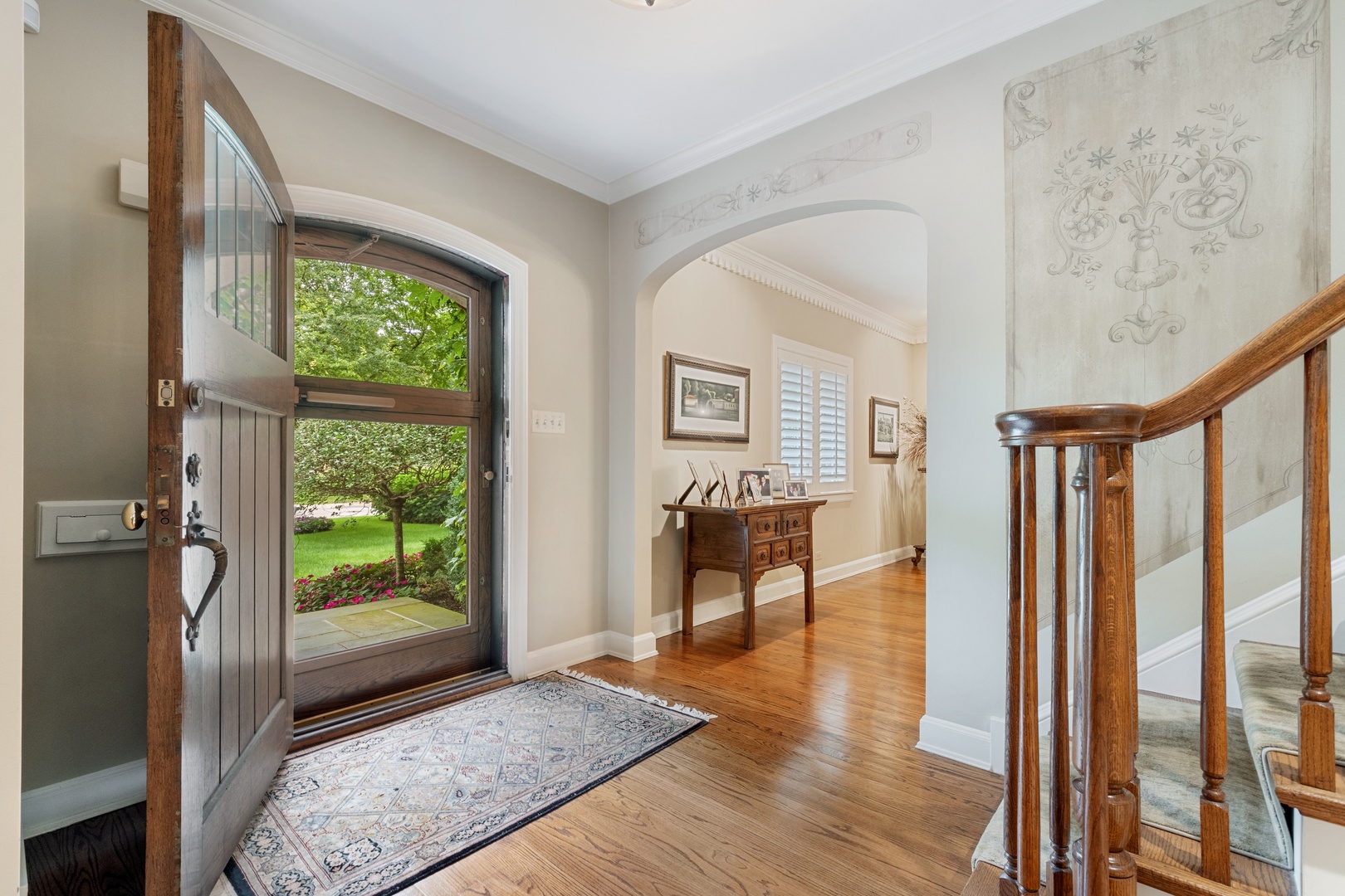 1101 Seneca Road Wilmette, IL 60091 - Photo 4 of 46