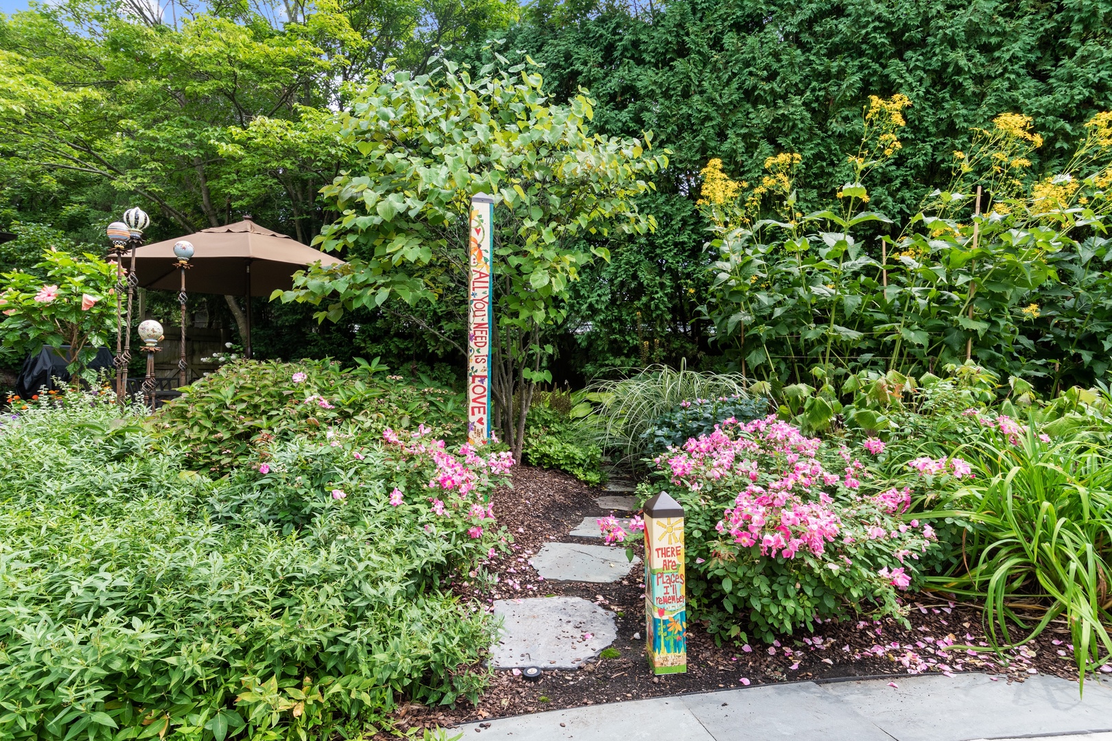 1101 Seneca Road Wilmette, IL 60091 - Photo 32 of 46