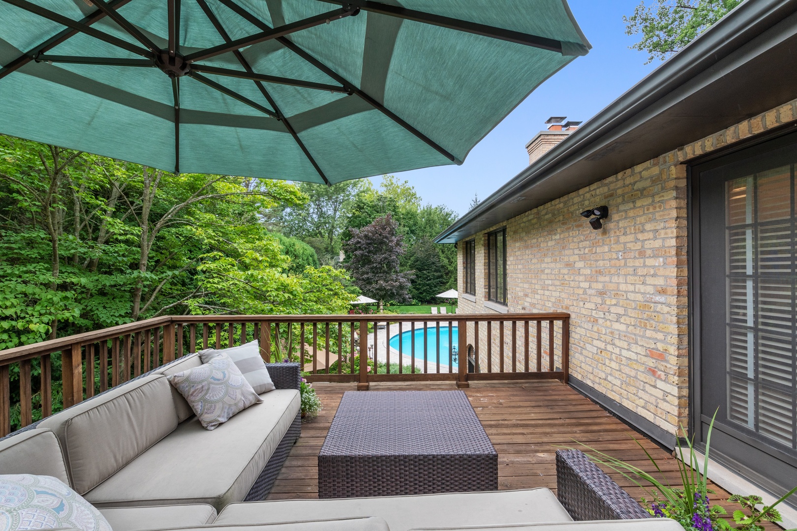 1101 Seneca Road Wilmette, IL 60091 - Photo 33 of 46