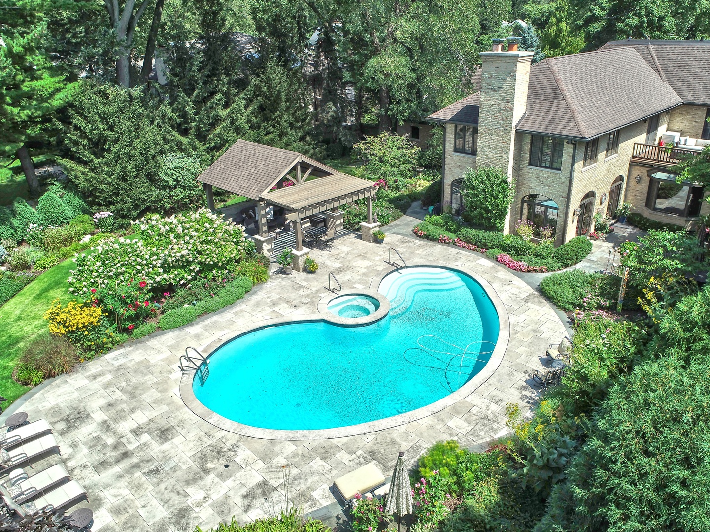 1101 Seneca Road Wilmette, IL 60091 - Photo 34 of 46