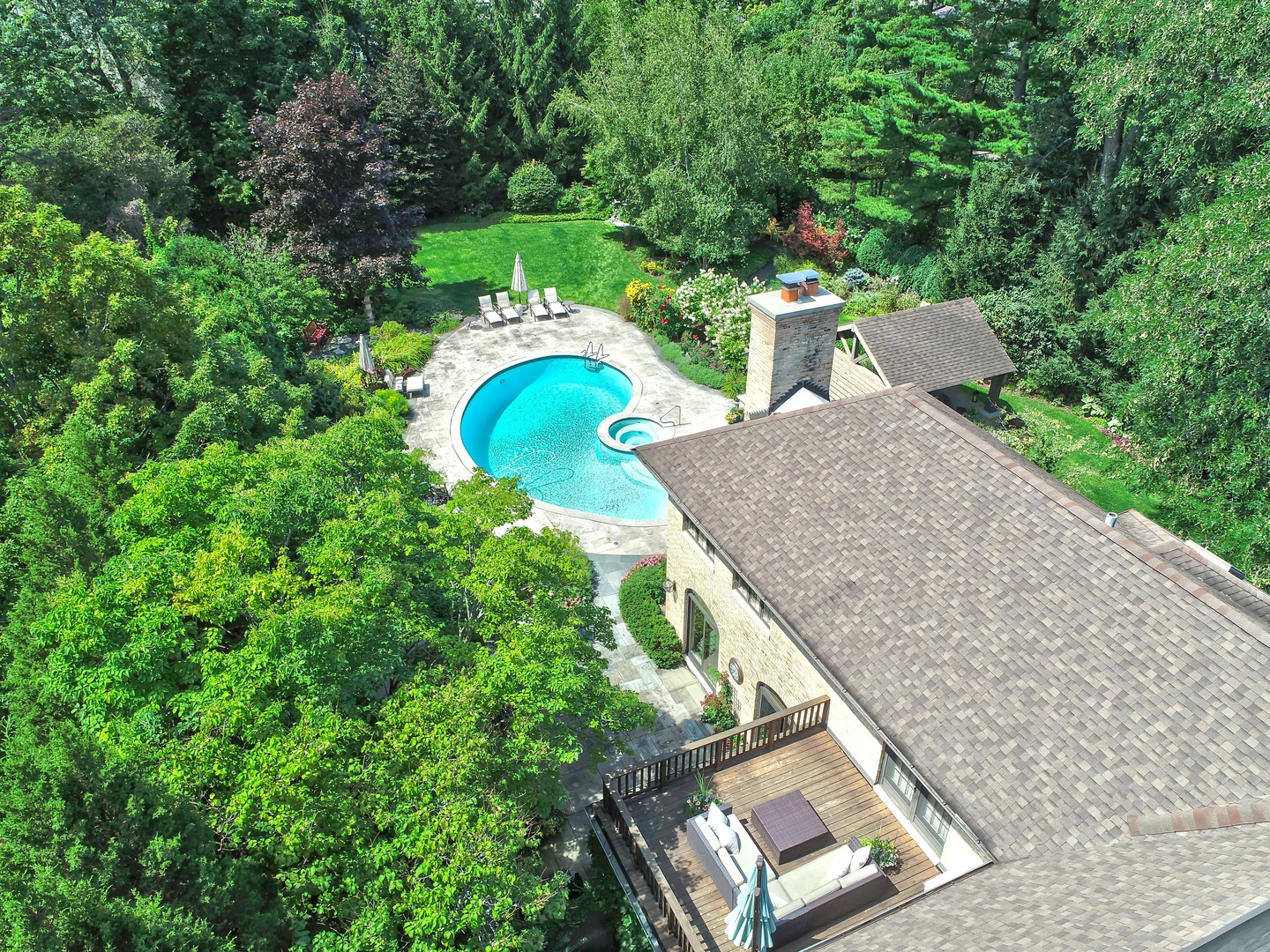 1101 Seneca Road Wilmette, IL 60091 - Photo 35 of 46