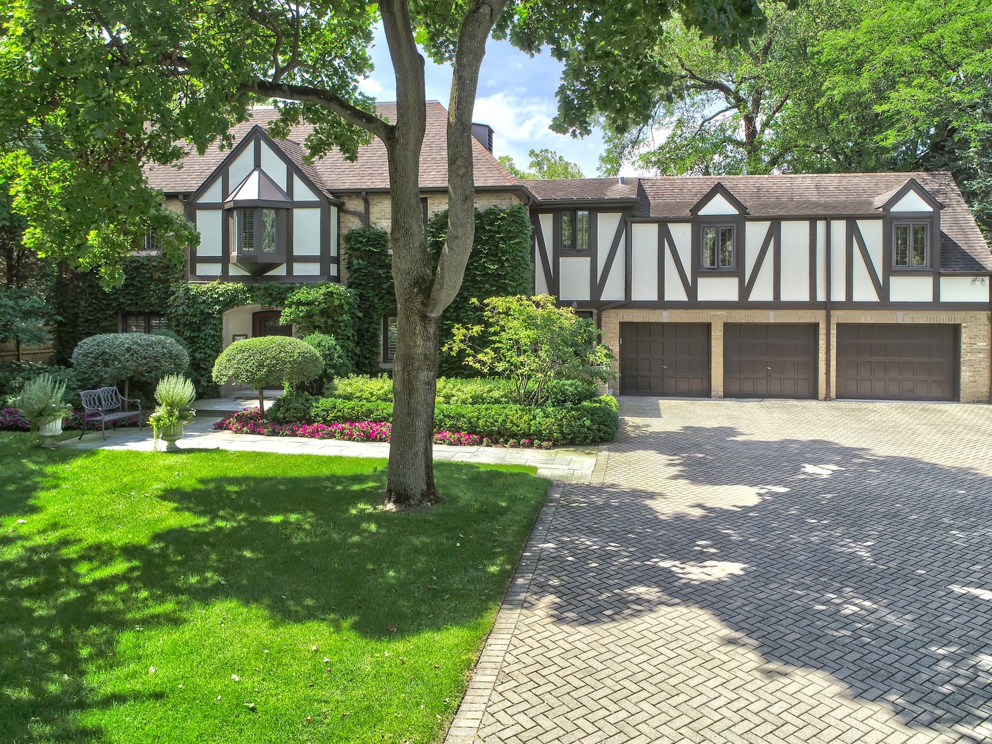 1101 Seneca Road Wilmette, IL 60091 - Photo 36 of 46