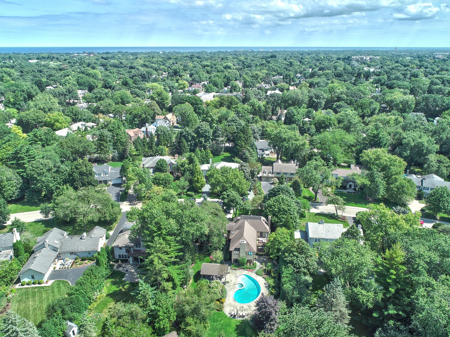 1101 Seneca Road Wilmette, IL 60091 - Photo 39 of 46