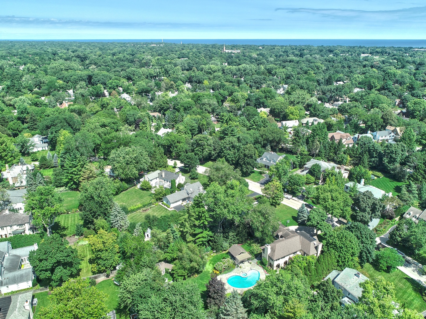 1101 Seneca Road Wilmette, IL 60091 - Photo 40 of 46