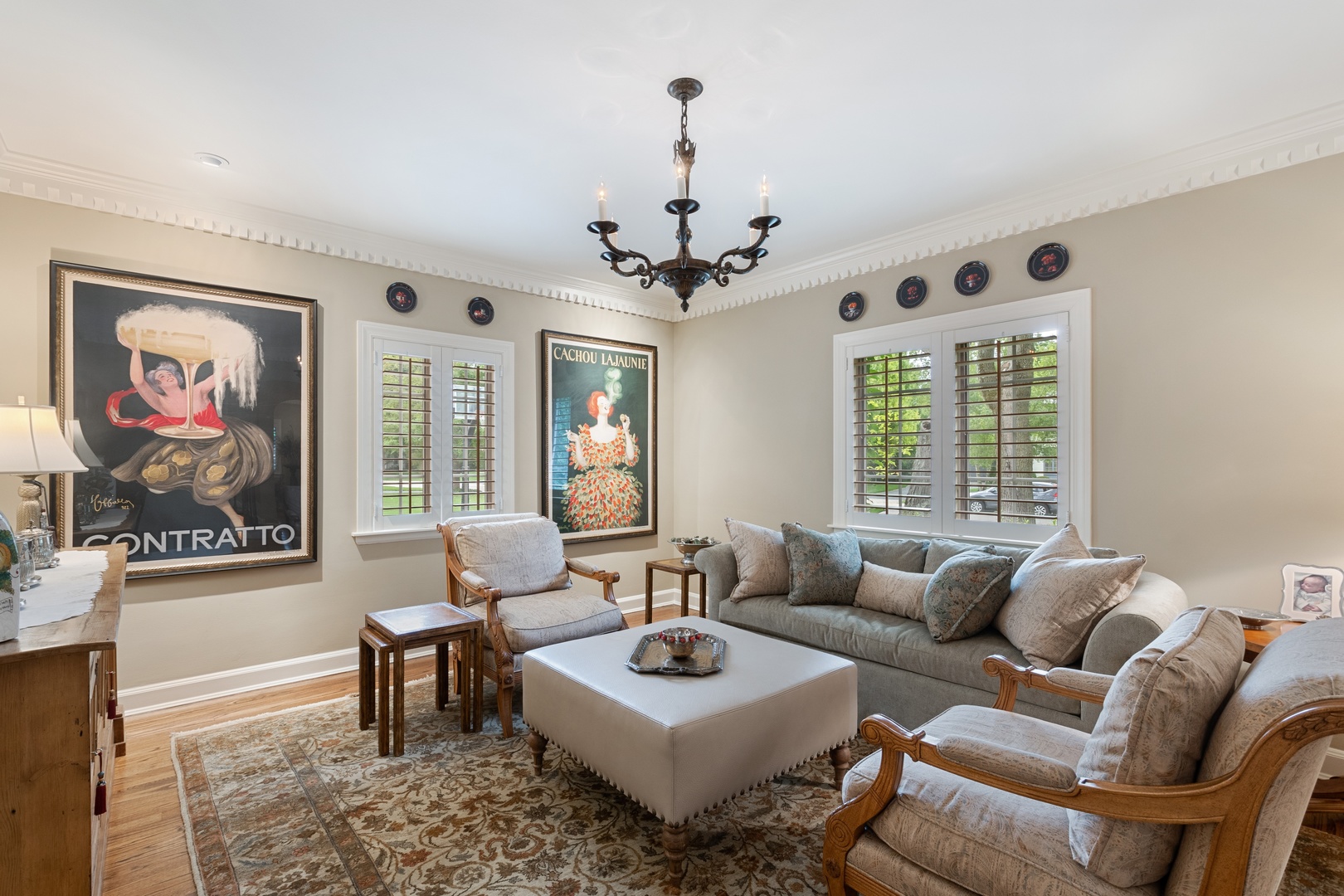 1101 Seneca Road Wilmette, IL 60091 - Photo 5 of 46