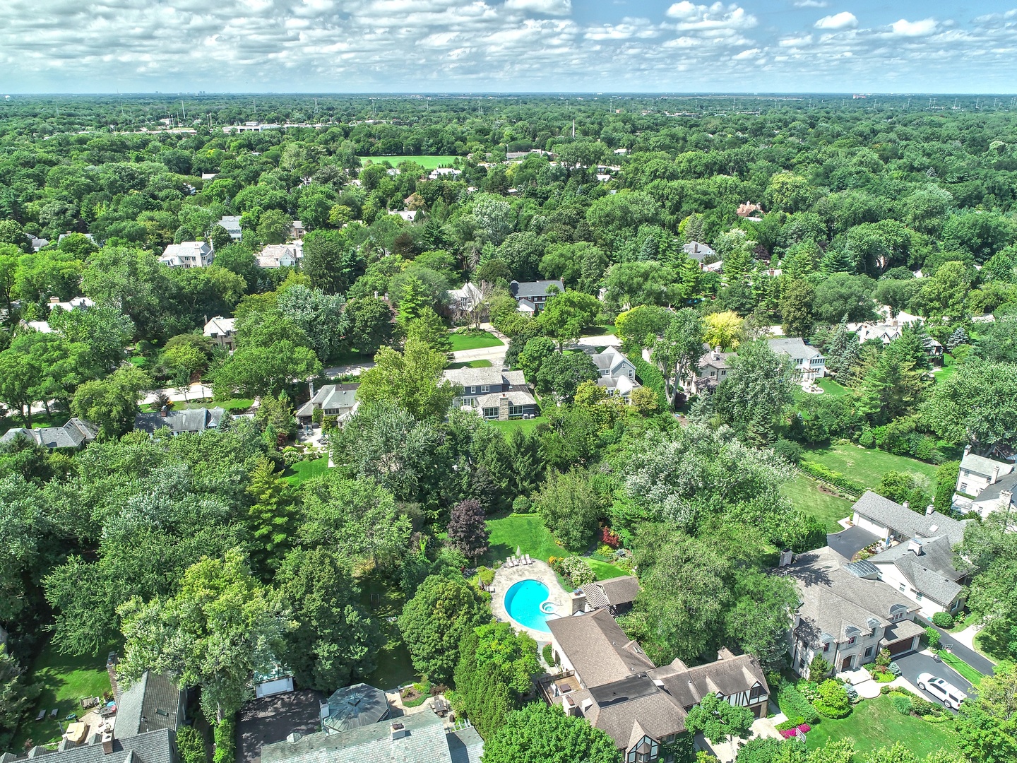 1101 Seneca Road Wilmette, IL 60091 - Photo 41 of 46