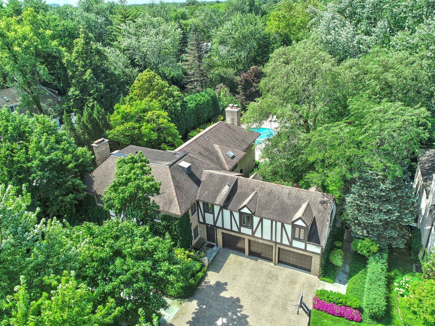 1101 Seneca Road Wilmette, IL 60091 - Photo 43 of 46
