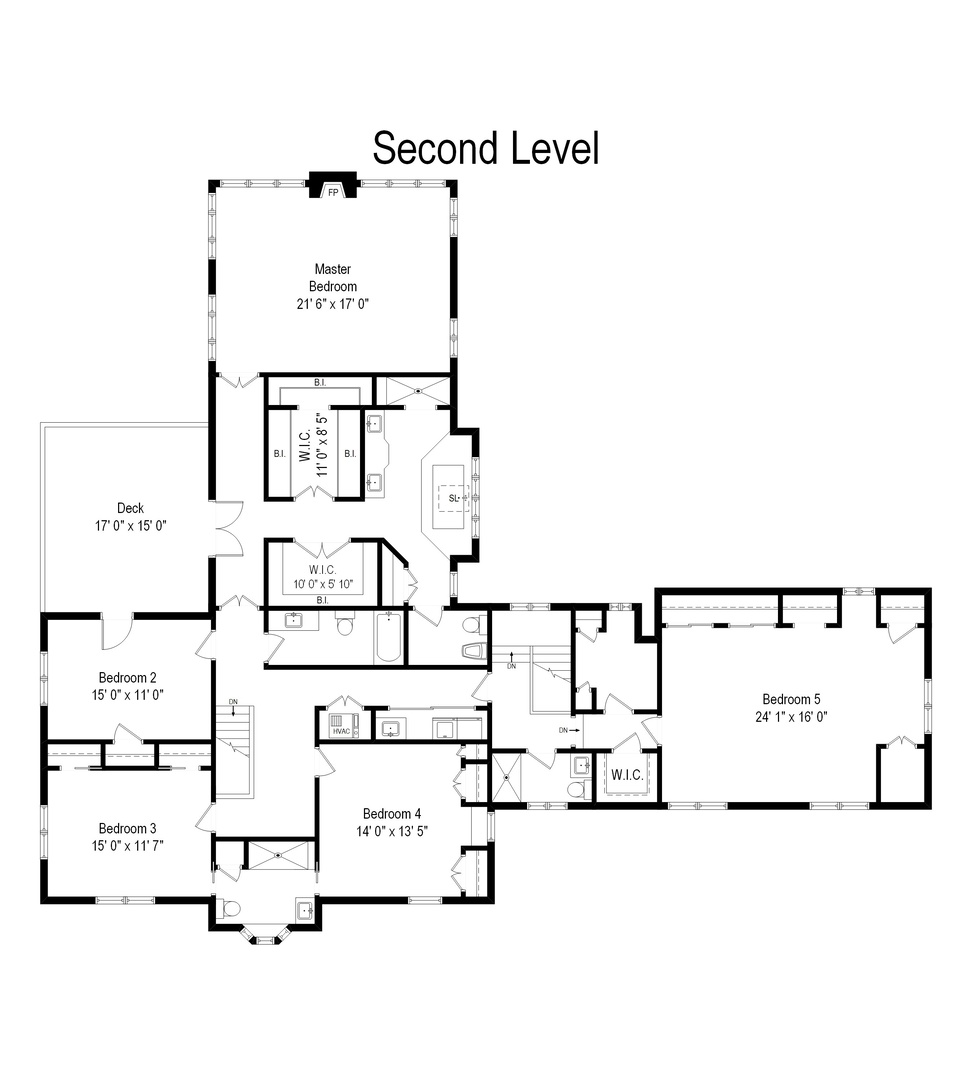 1101 Seneca Road Wilmette, IL 60091 - Photo 45 of 46