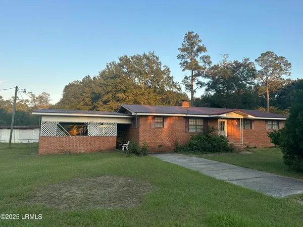 $112,500 | 388 Warren Street, Allendale, SC 29810