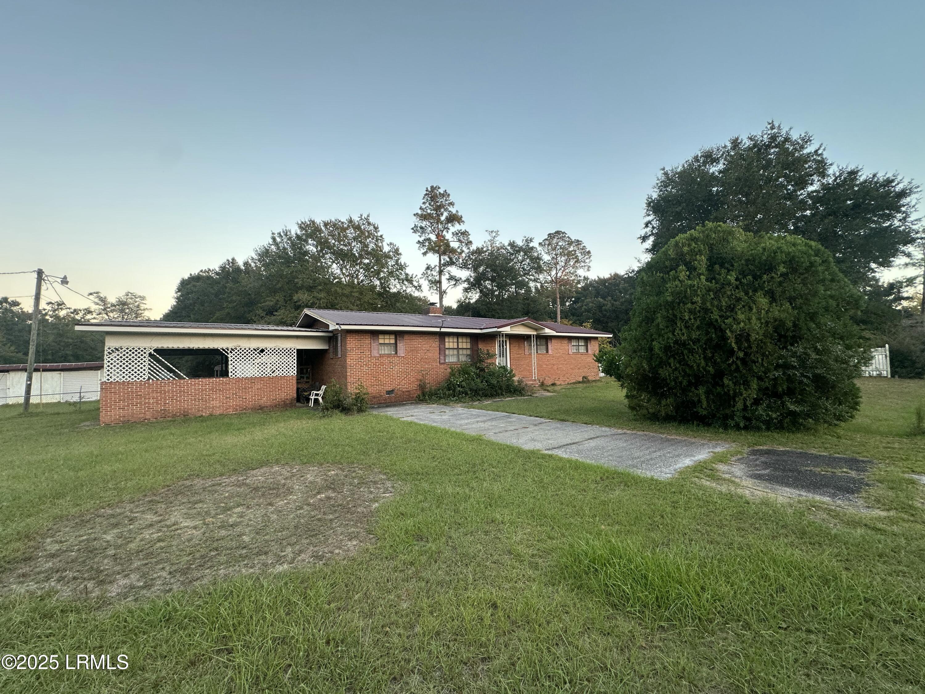 388 Warren Street Allendale, SC 29810 - Photo 22 of 22 IMG_5478