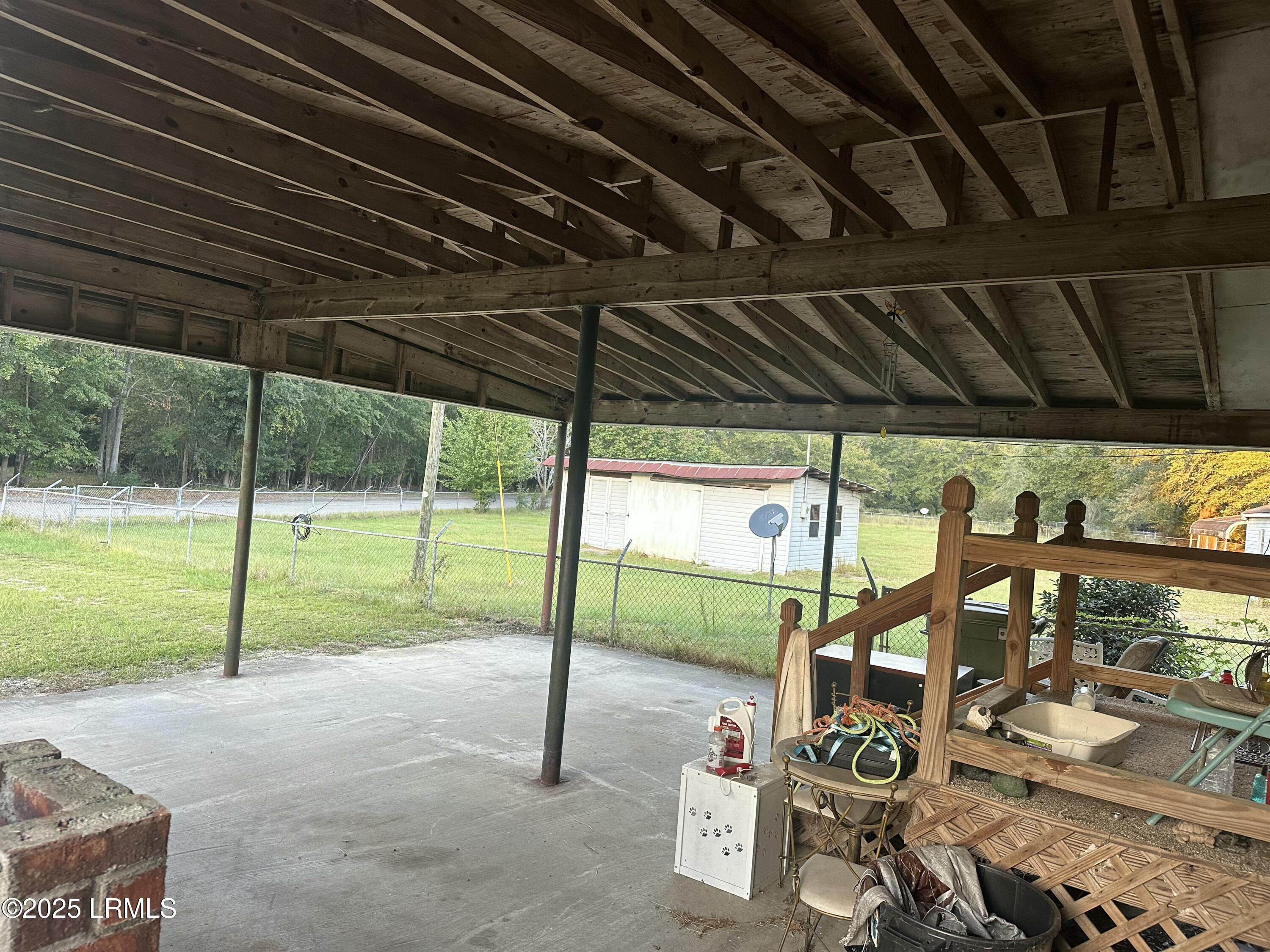 388 Warren Street Allendale, SC 29810 - Photo 3 of 22 IMG_5445