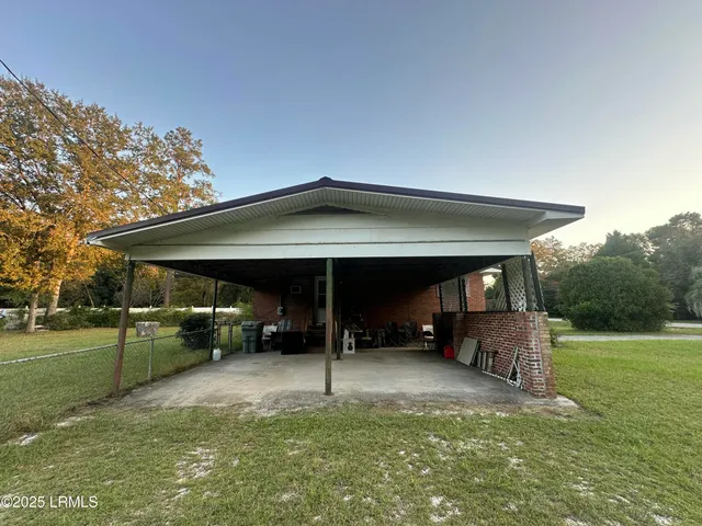 $119,500 | 388 Warren Street, Allendale, SC 29810