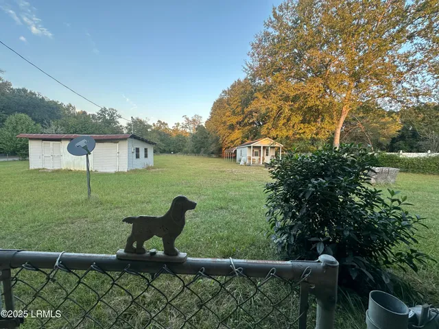 $119,500 | 388 Warren Street, Allendale, SC 29810