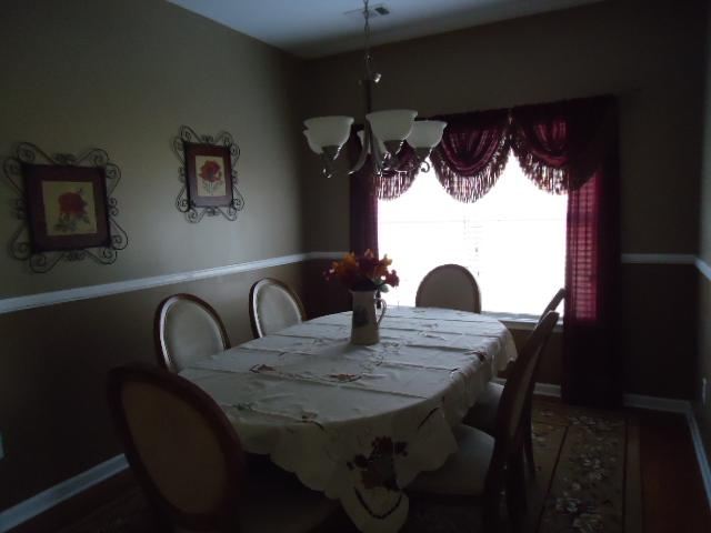 160 Easy Gap Road Anderson, SC 29621 - Photo 5 of 24