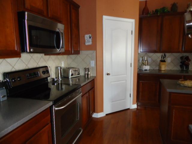 160 Easy Gap Road Anderson, SC 29621 - Photo 7 of 24