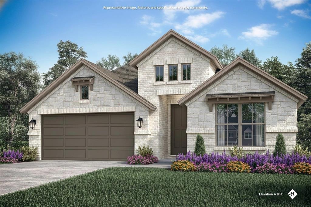 4638 Sweeprange Road Midlothian, TX 76065 - Photo 3 of 7 A8