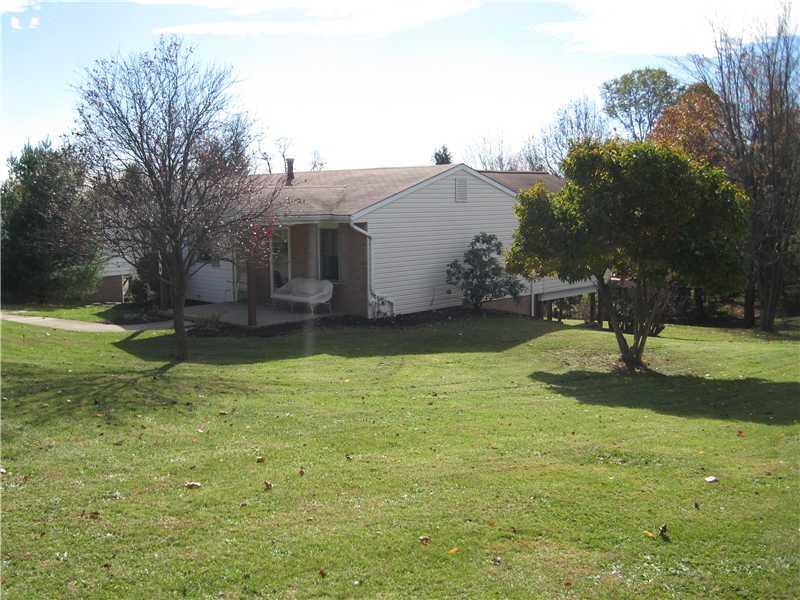 155 Gilmore Road Finleyville, PA 15332 - Photo 2 of 21 Land.