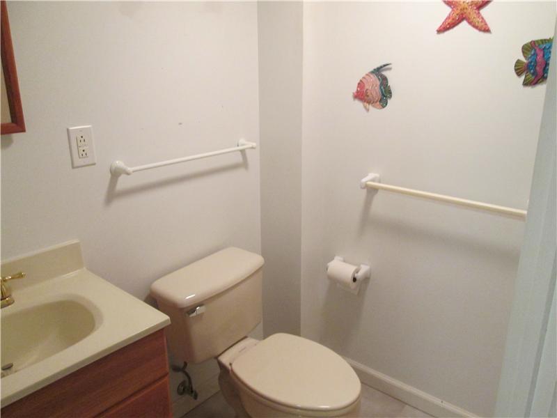 155 Gilmore Road Finleyville, PA 15332 - Photo 17 of 21 Full Bath.