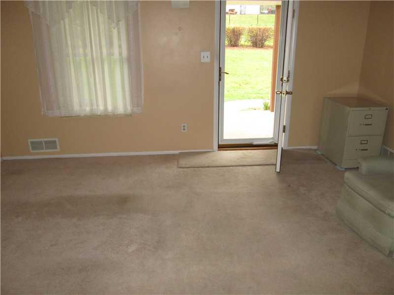 155 Gilmore Road Finleyville, PA 15332 - Photo 4 of 21 Living Room.