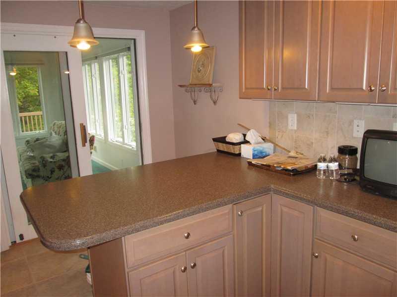155 Gilmore Road Finleyville, PA 15332 - Photo 6 of 21 Kitchen.