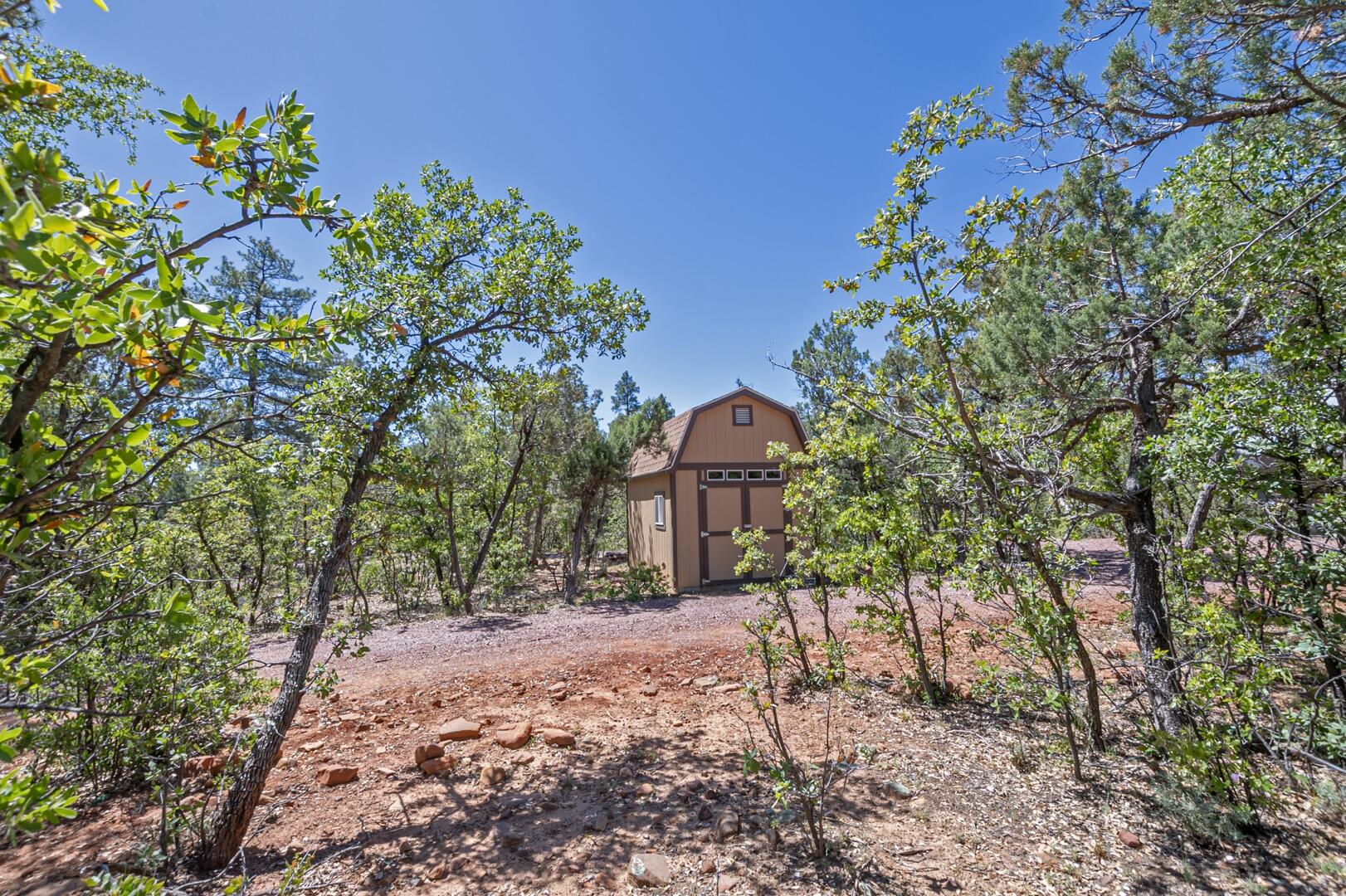 470 Pine Rd Pine Payson, AZ 85541 - Photo 7 of 17