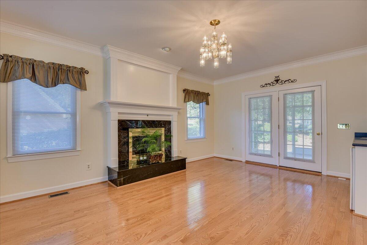 116 Sugarberry Road Aiken, SC 29803 - Photo 7 of 53 Gallery Image 7