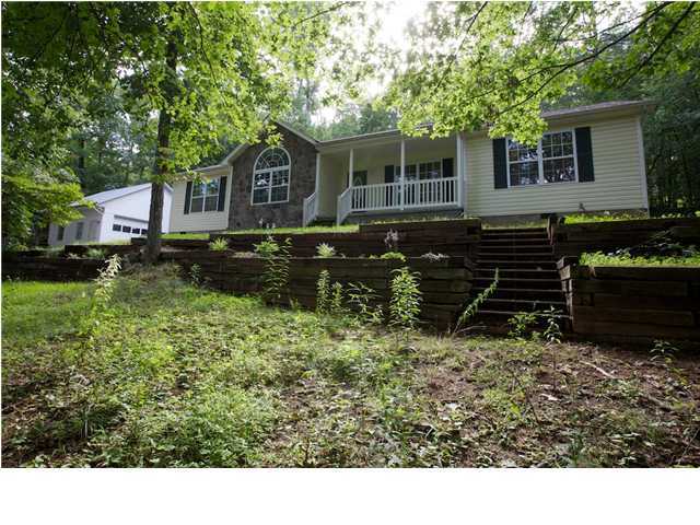 160 Crest Road McDonald, TN 37353 - Photo 1 of 16 Primary Photo