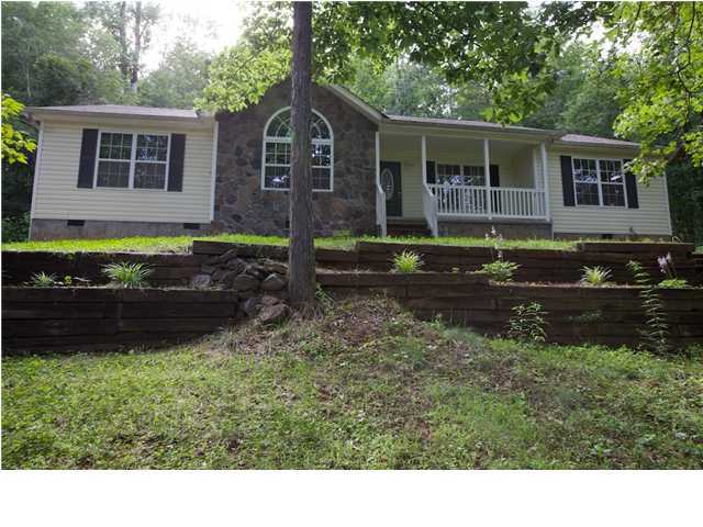 160 Crest Road McDonald, TN 37353 - Photo 2 of 16 Additional Photo