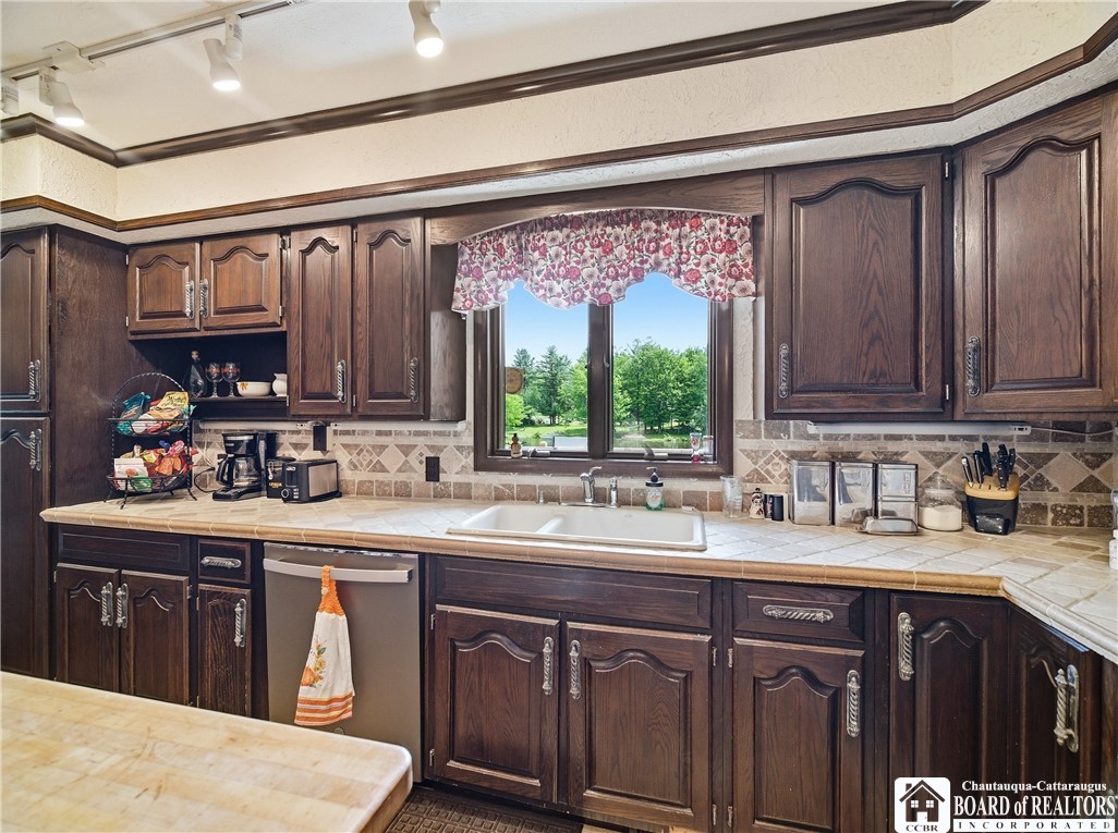 4671 Pickard Road Dewittville, NY 14728 - Photo 17 of 41 Updated appliances!