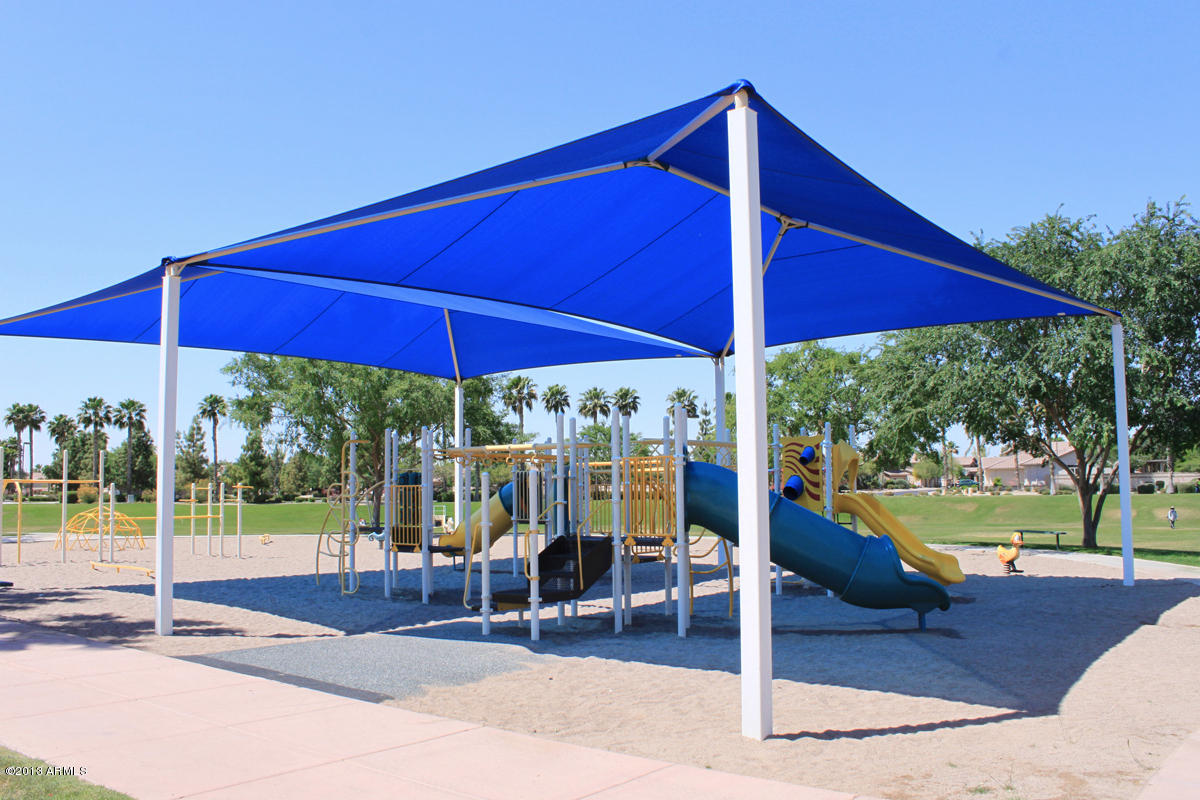 117 West Del Rio Street Gilbert, AZ 85233 - Photo 16 of 18 Playground