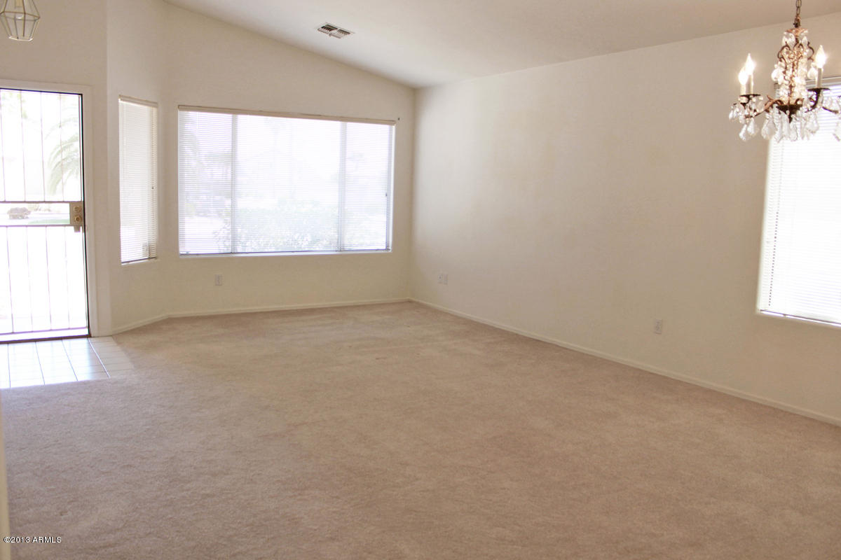 117 West Del Rio Street Gilbert, AZ 85233 - Photo 3 of 18 003 Formal living dining room