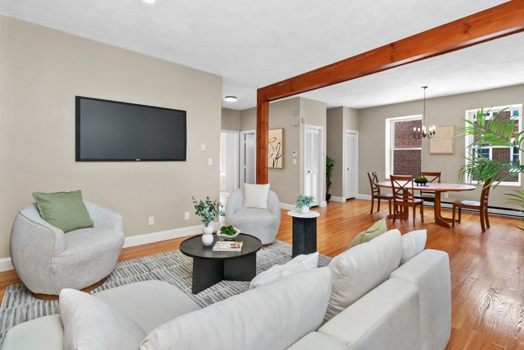 88 Florida Street, Unit 2 Boston, MA 02124 - Photo 2 of 24
