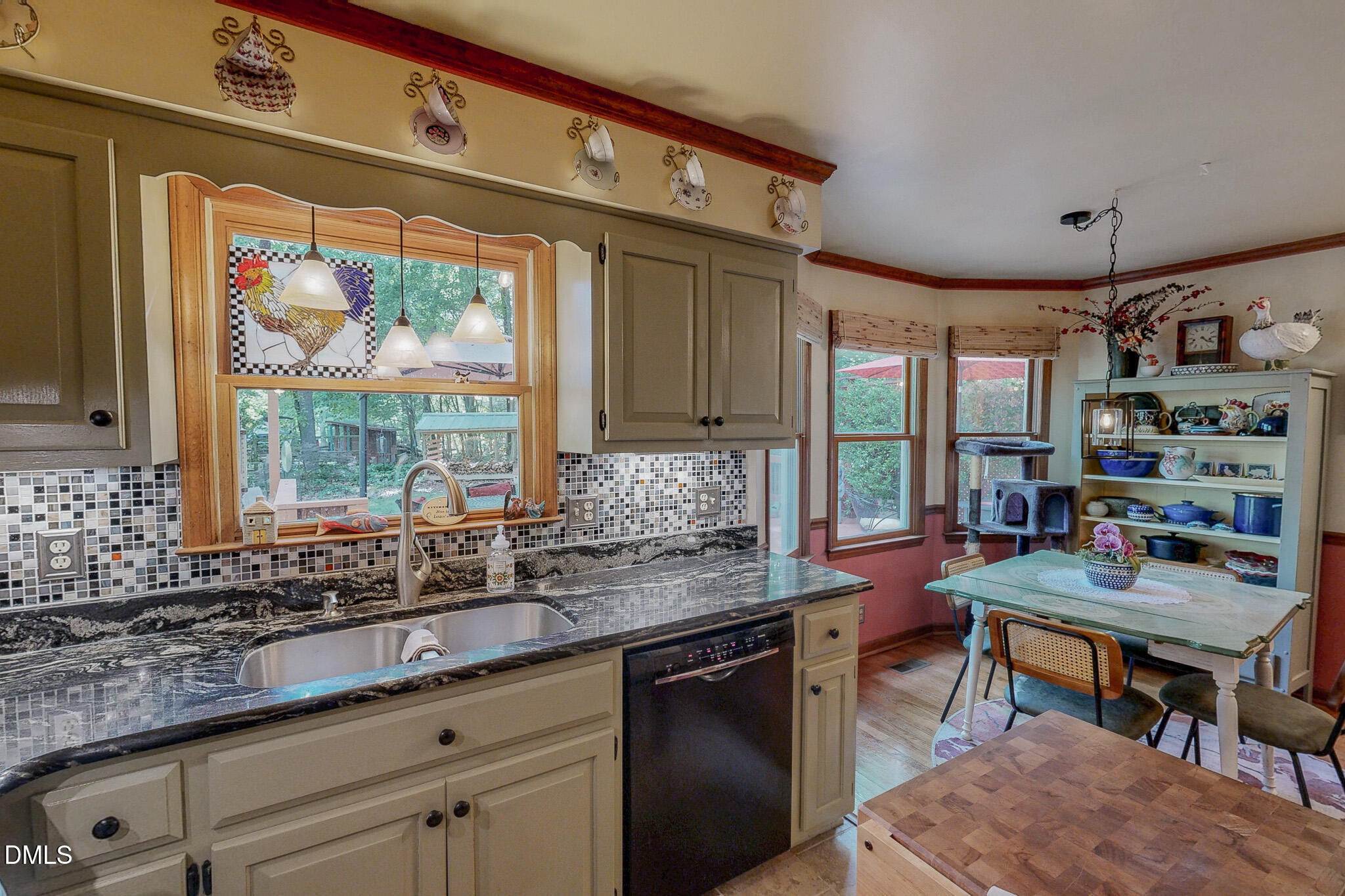 11911 North Roxboro Street Rougemont, NC 27572 - Photo 21 of 68 20
