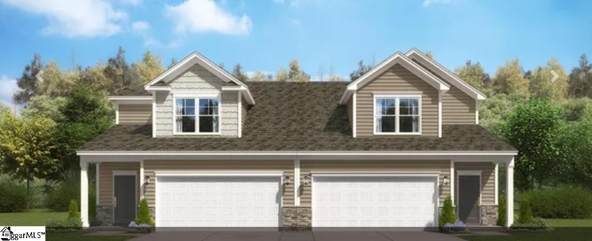 367 Highline Trail Greenville, SC 29607 - Photo 1 of 5 Gallery Image 1
