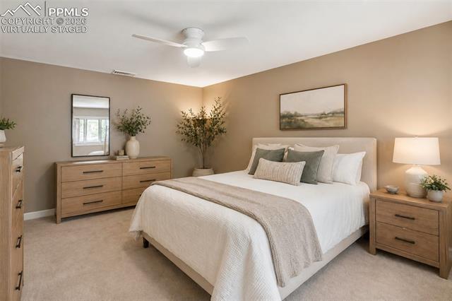 5 Sanford Road Colorado Springs, CO 80906 - Photo 22 of 50 THIS PHOTO HAS BEEN VIRTUALLY STAGED.