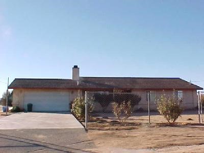 15411 El Centro Road Hesperia, CA 92345 - Photo 1 of 1 Gallery Image 1